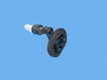 Genuine Mopar Brake And Clutch Pedal 68248105AB. Fixed Price $105.94.