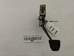Saturn Sky Clutch Pedal With Mounting Bracket Fits 2007 2008 2009 2010. Fixed Price $26.97.