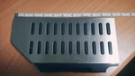 Oem 84268-F2060TRY Aluminum Foot Rest Cover Fedex For Hyundai Elantra 2017 2020. Fixed Price $79.95.