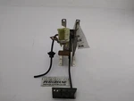 Corvette C4 Coupe Brake Pedal Assembly With Mounting 85-96. Fixed Price $56.22.