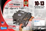 10-13 Escalade Yukon Tahoe Hybrid Generator Power Inverter Converter 24258271. Fixed Price $1169.99.