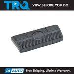 Trq Brake Pedal Pad For Buick Cadillac Chevy Gmc Olds Pontiac. Fixed Price $20.95.