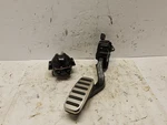 12-17 Fiat 500 Oem Aluminuim Gas Pedal Accelerator *68073429AA #F3-3. Fixed Price $24.28.