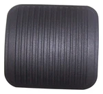 Crown 52002750 Pedal Pad - Black For Jeep / Dodge Ram. Fixed Price $7.50.