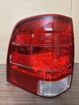 2003-2006 Ford Expedition Tail Light Assembly Left Driver Lh Oem .. Fixed Price $27.00.