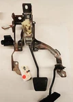 93-97 LT1 T56 Camaro Firebird 6-SPEED Manual Brake Gas Pedals 00401 Parts. Fixed Price $75.00.