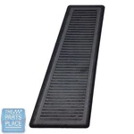1966-67 Pontiac Lemans / Gto Oem Rubber Gas Pedal Pad Each. Fixed Price $24.99.