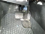 2019 Jeep Compass Gas, Brake Pedals 2.4 Liter, Automatic, 4X4. Fixed Price $120.00.