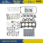 Head Gasket Bolts Set Mls Fit 94-97 Honda Accord Oasis Odyssey 2.2L F22B2 F22B6. Fixed Price $89.99.