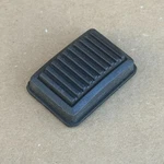 New Reproduction 1970-74 E-body & 1971-74 B-body Parking Brake Pedal Pad 2996053. Fixed Price $6.95.