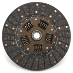 Centerforce 384180 Clutch Disc Size 10.4" Spline By 1-1/16" CJ5 CJ7. Fixed Price $182.11.