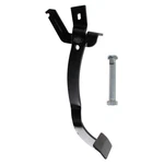 Cj Classics Clutch Pedal Mustang Manual 1967-1968. Fixed Price $157.99.