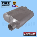 Exhaust Muffler Flowmaster For Chevrolet K20 1975 -1980. Fixed Price $171.87.