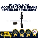 Genuine Oem Hyundai Kia Accelerator&brake Pad 32700GI110 32700KL110 / 32825GI110. Fixed Price $73.00.
