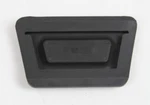 01-24 Chrysler Dodge Jeep Ram Brake Pedal Pad Factory Mopar New Oem. Fixed Price $52.26.