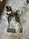 94-01 Acura Integra Pedal Assembly Automatic Transmission. Fixed Price $89.99.