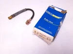 Brake Hydraulic Hose Front Parts Master Chevrolet BLAZERS10 Gmc 1982 - 1991. Fixed Price $71.10.