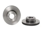 For 2003-2004 Mercedes G55 Amg Brake Rotor Front Brembo 61395JQXR. Fixed Price $147.07.