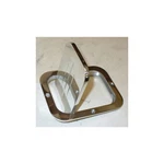 Brothers Trucks Bfdrectwith Billet Fuel Door Ball Milling - Polished. Fixed Price $196.41.