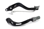 AS3 Rear Brake Pedal Gear Lever For Beta 125 200 Rr 2020-2024 250 300. Fixed Price $102.06.
