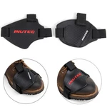 Motorcycle Racing Rubber Antiskid Gear Shoes Shift Pad Cycling Brake Protection. Fixed Price $6.64.