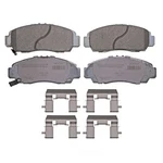 Disc Brake Pad Set-oex Wagner OEX787. Fixed Price $68.36.