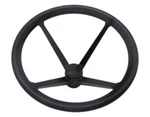Honda Powersports Harmony Garden Tractor Steering Wheel 53110-772-000 New Oem. Fixed Price $42.15.