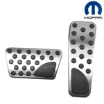 Brake & Gas Pedals Kit 2011-2023 Chrysler 300 Dodge Charger Challenger Oem Mopar. Fixed Price $130.95.