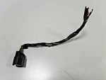 Jeep Liberty 08-12 Gas Fuel Accelerator Pedal Plug Factory Oem 53013783AC. Fixed Price $14.99.