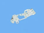 Accelerator Pedal Bracket Mopar 68314018AA. Fixed Price $28.72.