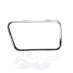 64 1/2-68 Mustang Cougar Falcon Fairlane Clutch Pedal Pad Trim C5ZZ-7544. Fixed Price $12.99.