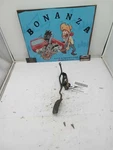 89-95 Toyota Pickup 4RUNNER Gas Pedal Assembly Bracket Throttle Used Oem. Fixed Price $50.00.