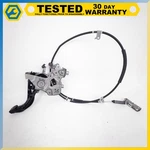 16-22 Toyota Prius Prime Emergency Parking Brake Pedal W/ Cable Oem. Fixed Price $46.13.