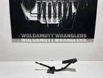 97-06 Jeep Tj Wrangler Gas Accelerator Pedal Assembly & Bracket Oem 4JJ. Fixed Price $21.84.