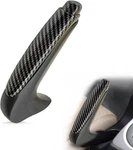 Parking Brake Handle Grip, Emergency Cover Color: Carbon. Fixed Price $14.24.