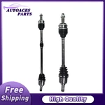 Gsp Oem Front Cv Axles For 2011-2016 Hyundai Elantra 1.8L Manual Transmission. Fixed Price $247.56.