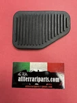 Ferrari Part 106949 Copripedaie. Fixed Price $51.00.