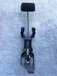 2017 Subaru Impreza Stop Brake Pedal W/ Sensor & Pad Oem. Fixed Price $38.88.