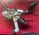 Freightliner Clutch Pedal Wabco 965 001 208. Fixed Price $285.00.