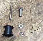 New Old Stock Jp Group A/s Repair Kit-jopex For Accelerator Pedal #8172150216.. Fixed Price $14.99.