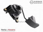 Genuine Nissan 2007-2012 Sentra 2.0 M/t Accelerator Pedal Travel Sensor 18002-EP. Fixed Price $133.97.
