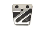 Mitsubishi Lancer Evo 7 8 10 Brake & Clutch Pedal Pad 2PC 2340A029 Genuine. Fixed Price $99.97.