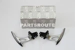 Nissan 370Z Infiniti G35 G37 Q50 Oem Steering Wheel Paddle Switch 25549-JK000. Fixed Price $259.73.