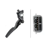 Hella Accelerator Pedal Sensor For Ram C/v 933966711. Fixed Price $50.75.