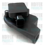 Hoffer 7513539 Sensor, Accelerator Pedal Position For Citroen, Fiat, Lancia, Peugeot. Fixed Price $86.30.