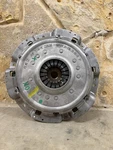 New Oem 2018-2025 Ford Mustang Gt Dual Disc Manual Transmission Clutch Kit. Fixed Price $895.00.