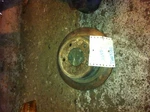 82-84 Bmw 733I Left Driver Rear Brakes. Fixed Price $70.20.