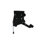 Freightliner A12-24972-000 Parking Brake Pedal, For M2. Fixed Price $1063.02.