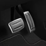 Genuine Gm Pedal Cover Package 84643815. Fixed Price $104.53.