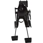 Golden Star BK07-67TM For 1967-1972 Chevy C10 Trucks Pedal Assembly Manual. Fixed Price $329.95.